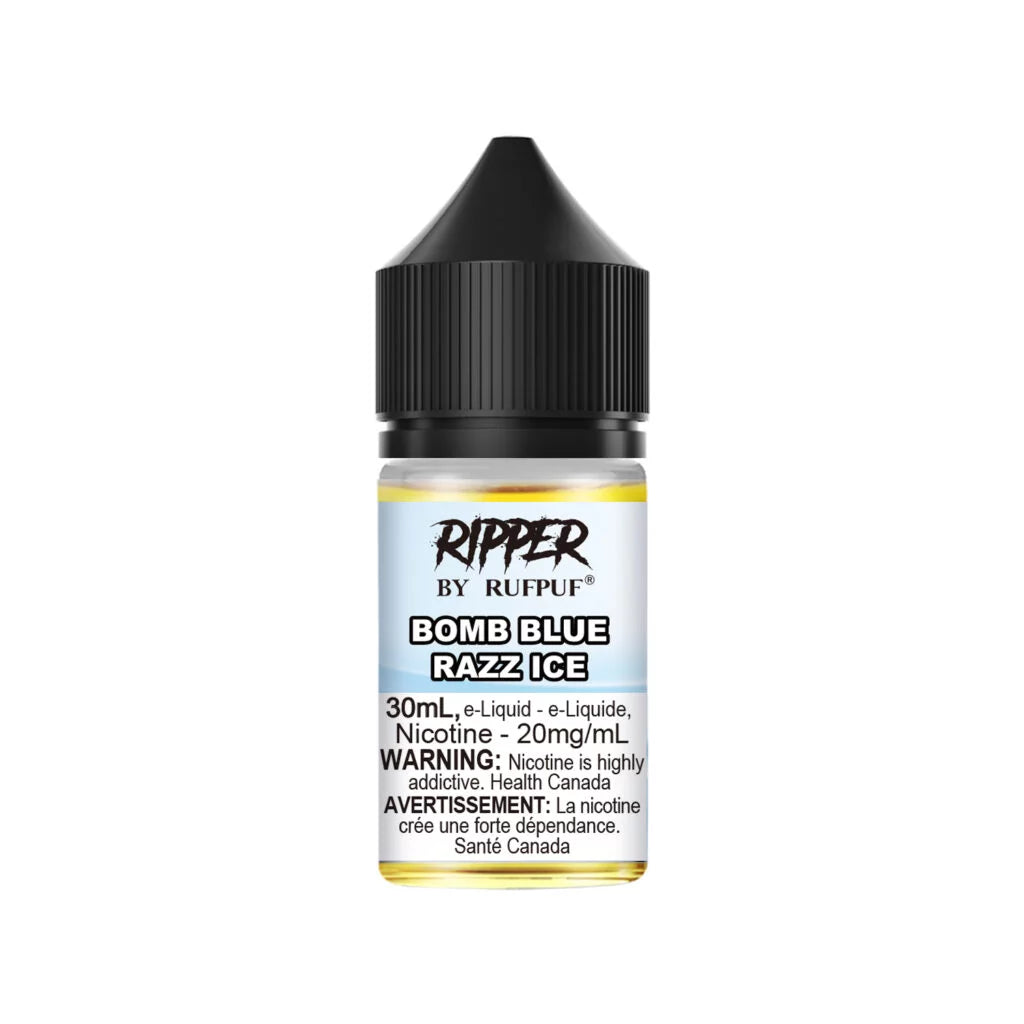 RIPPER SALT NIC