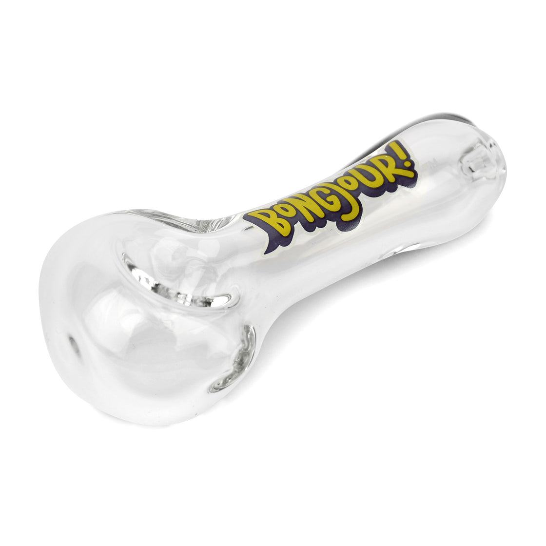 BONGJOUR GLASS PIPES