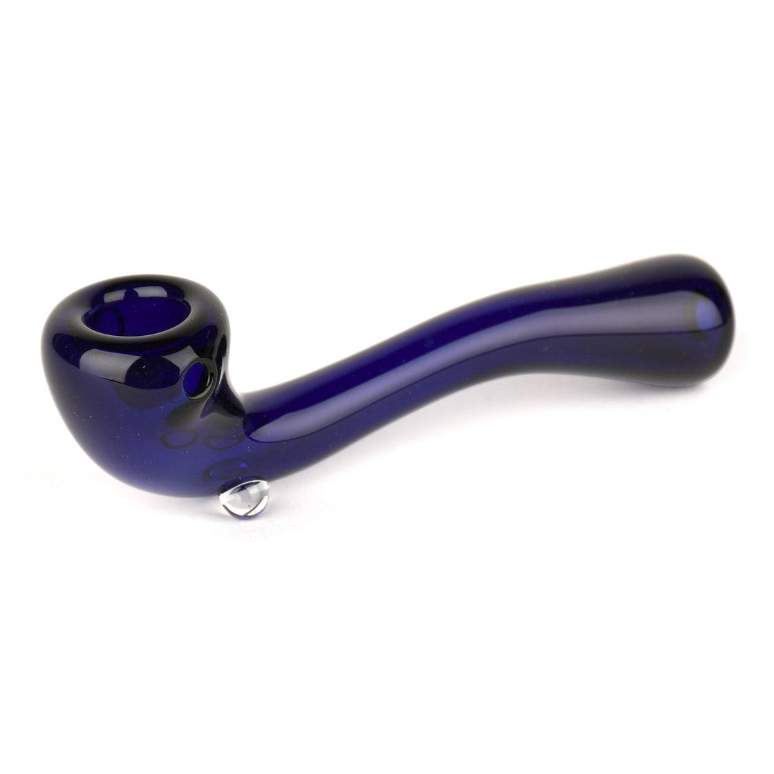 BONGJOUR GLASS PIPES