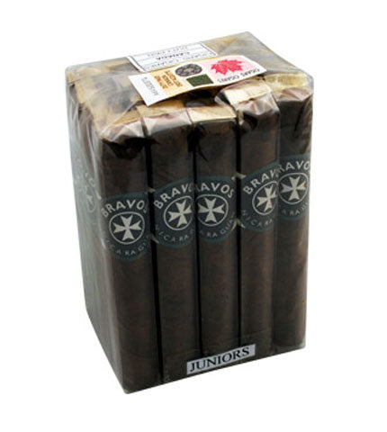 BRAVOS HABANO JUNIOR