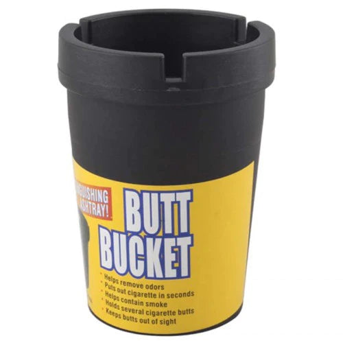 BUTT BUCKET