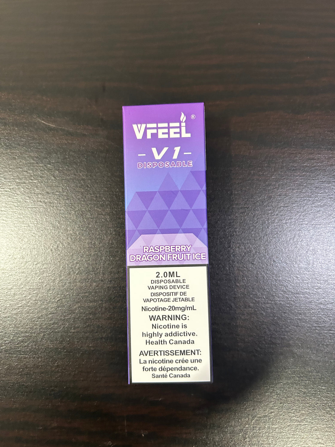 VFEEL V1 DISPOSABLE