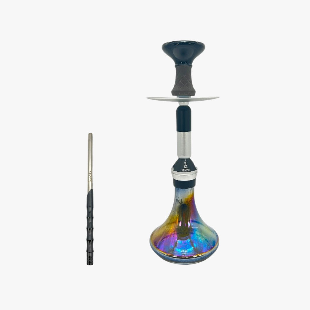 CAPSULE HOOKAH