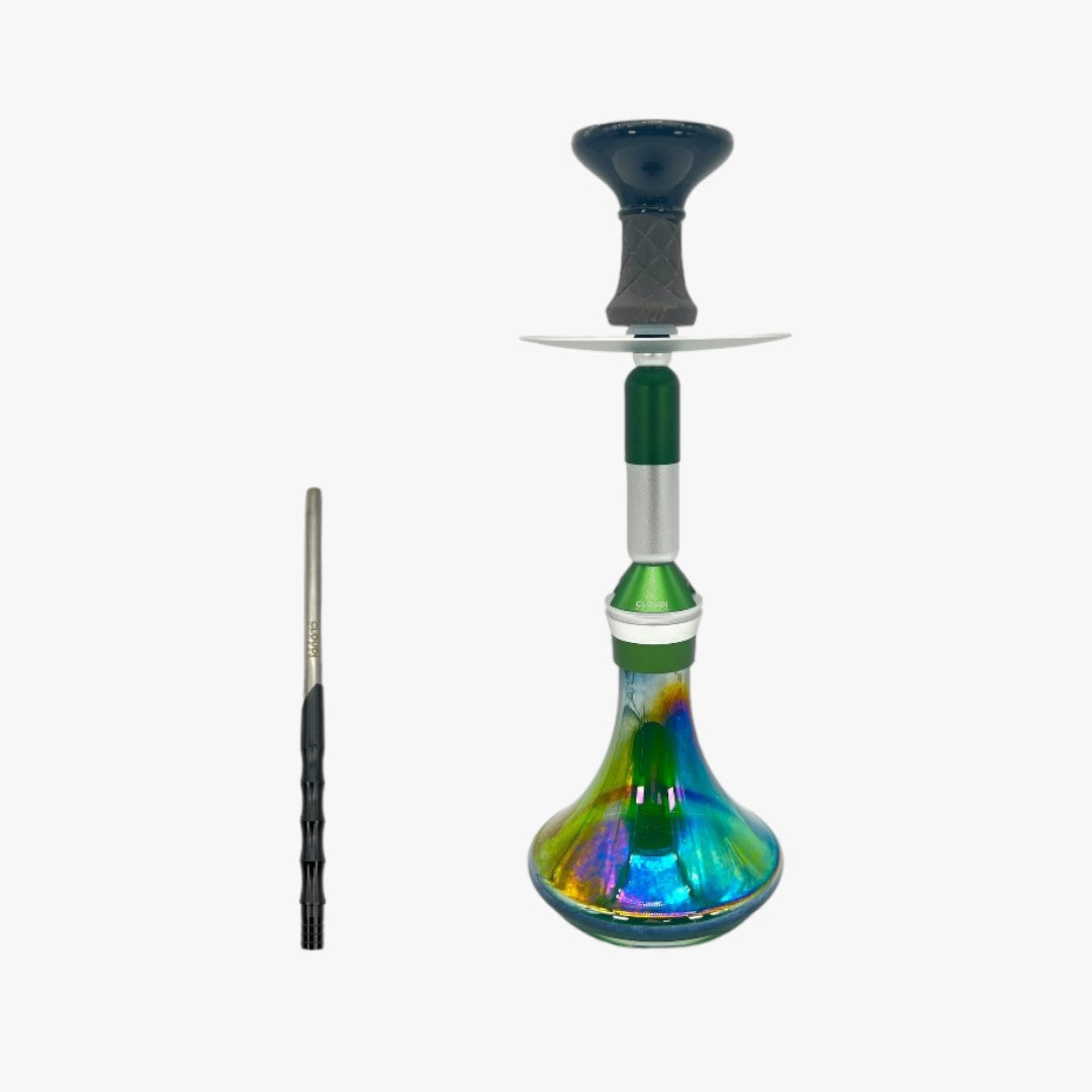 CAPSULE HOOKAH