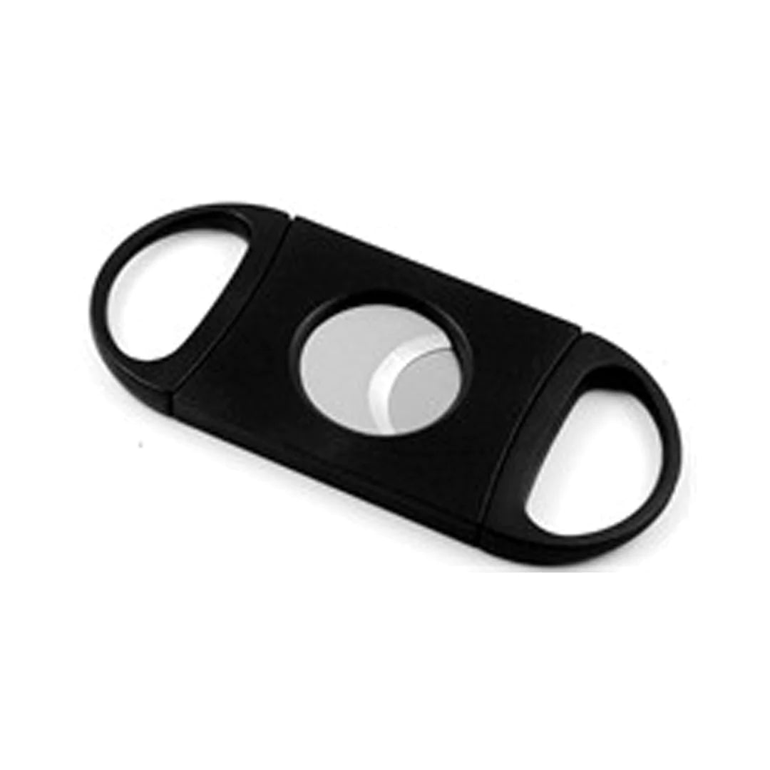 CIGAR CUTTER DOUBLE BLADE
