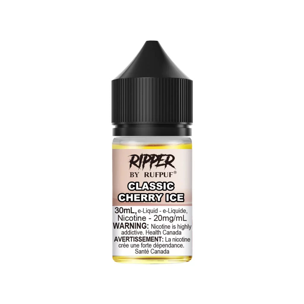 RIPPER SALT NIC