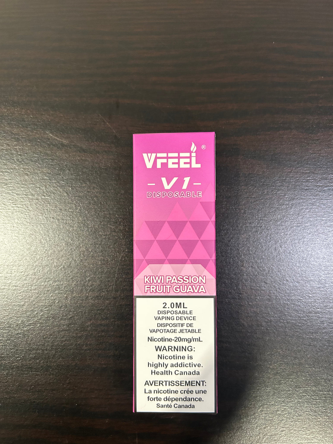 VFEEL V1 DISPOSABLE