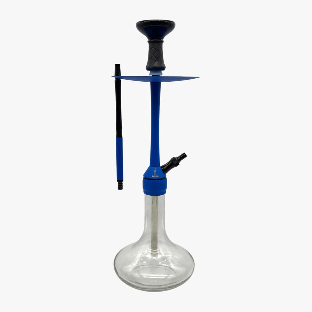 DMX HOOKAH