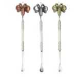 STAINLESS STEEL DABBER