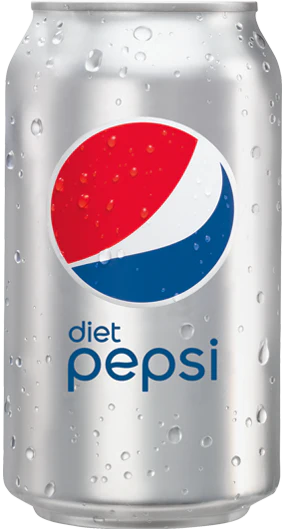 DIET PEPSI 355ML