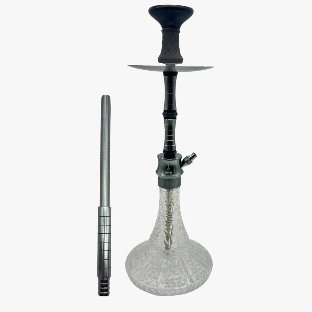 FLASH HOOKAH