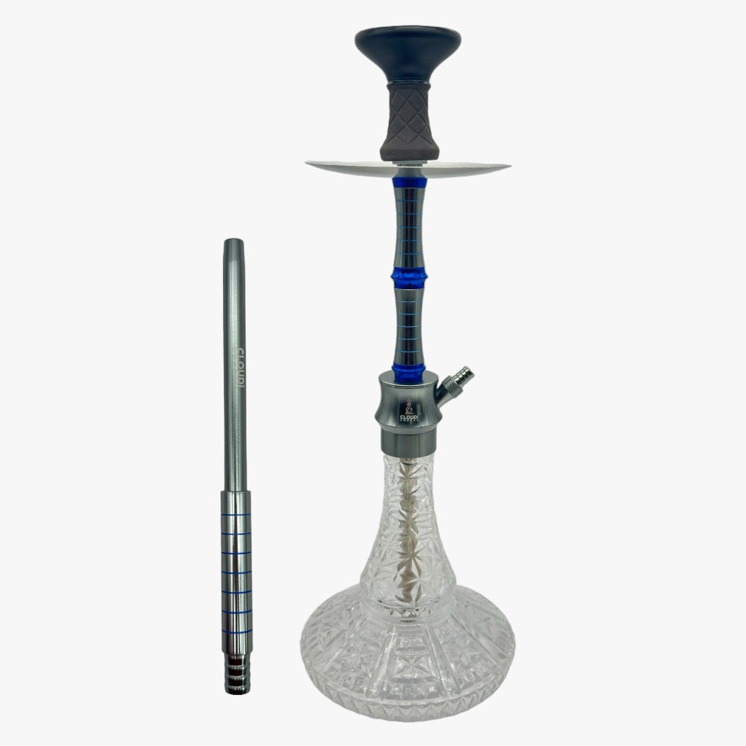 FLASH HOOKAH
