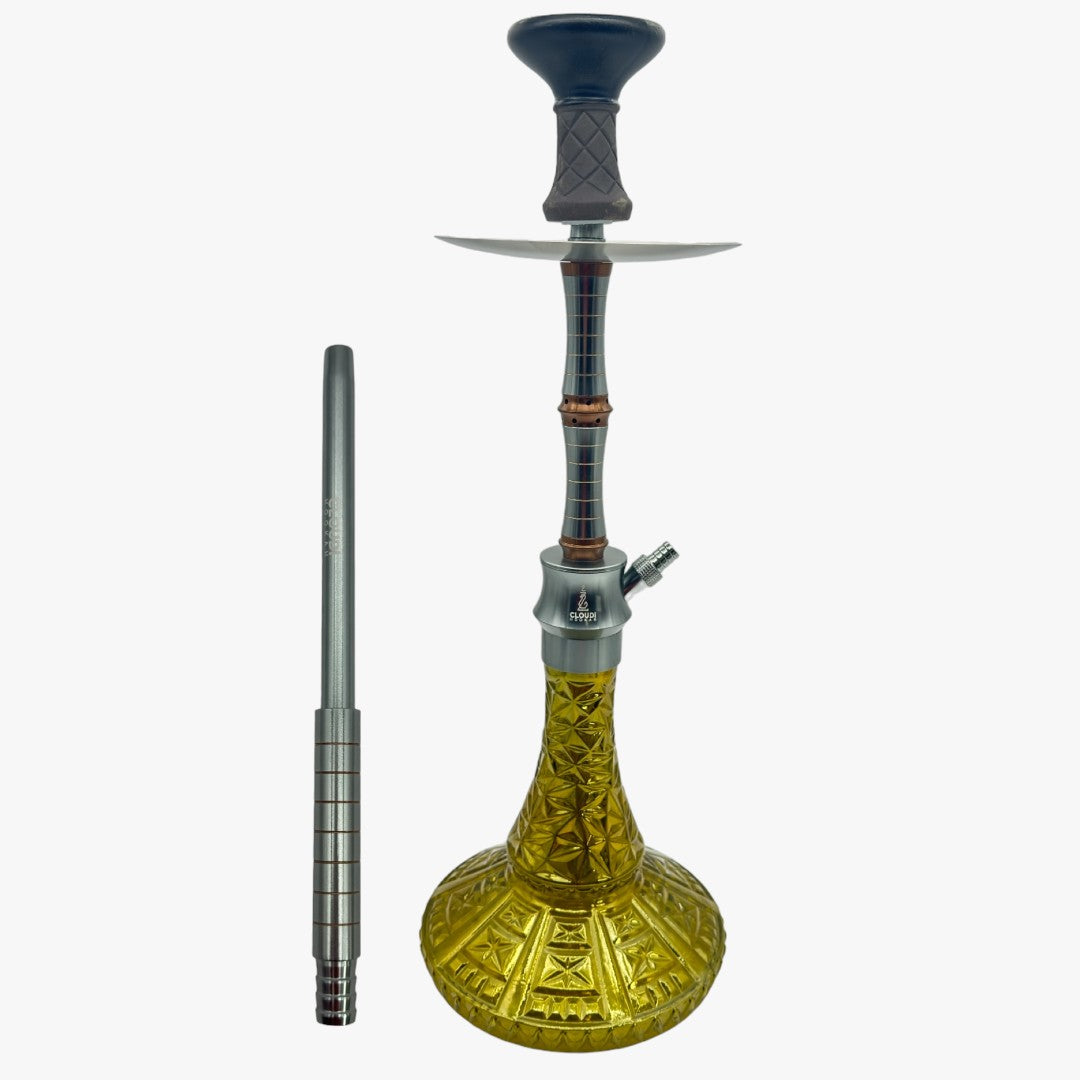 FLASH HOOKAH