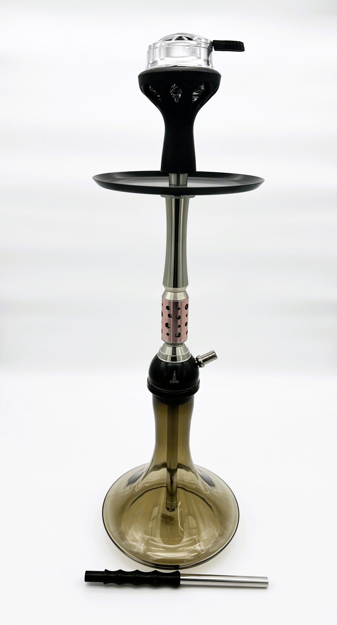 BULLET HOOKAH
