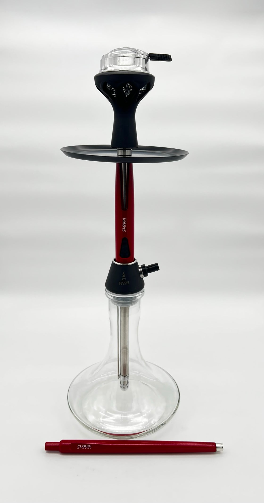 PUMP ACTION HOOKAH