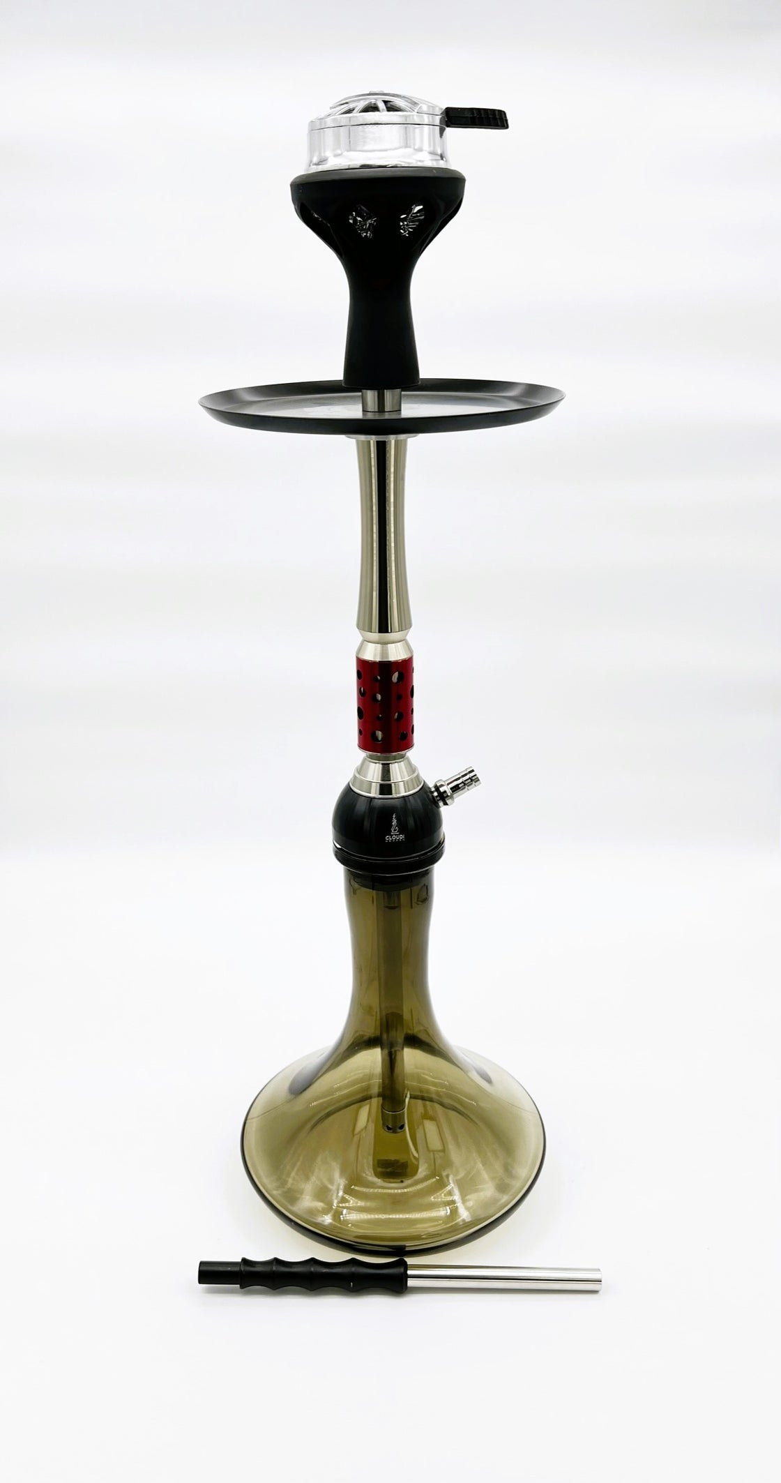 BULLET HOOKAH