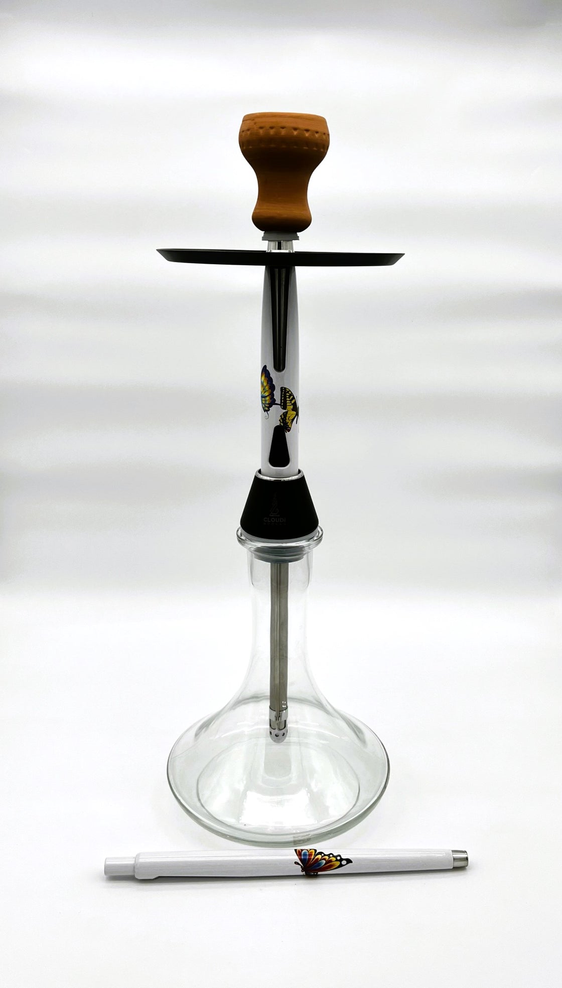PUMP ACTION HOOKAH