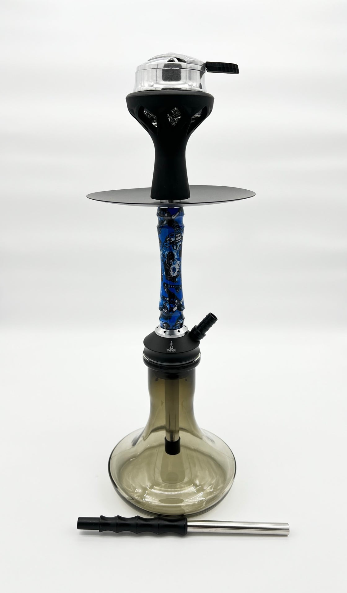 TAMER HOOKAH