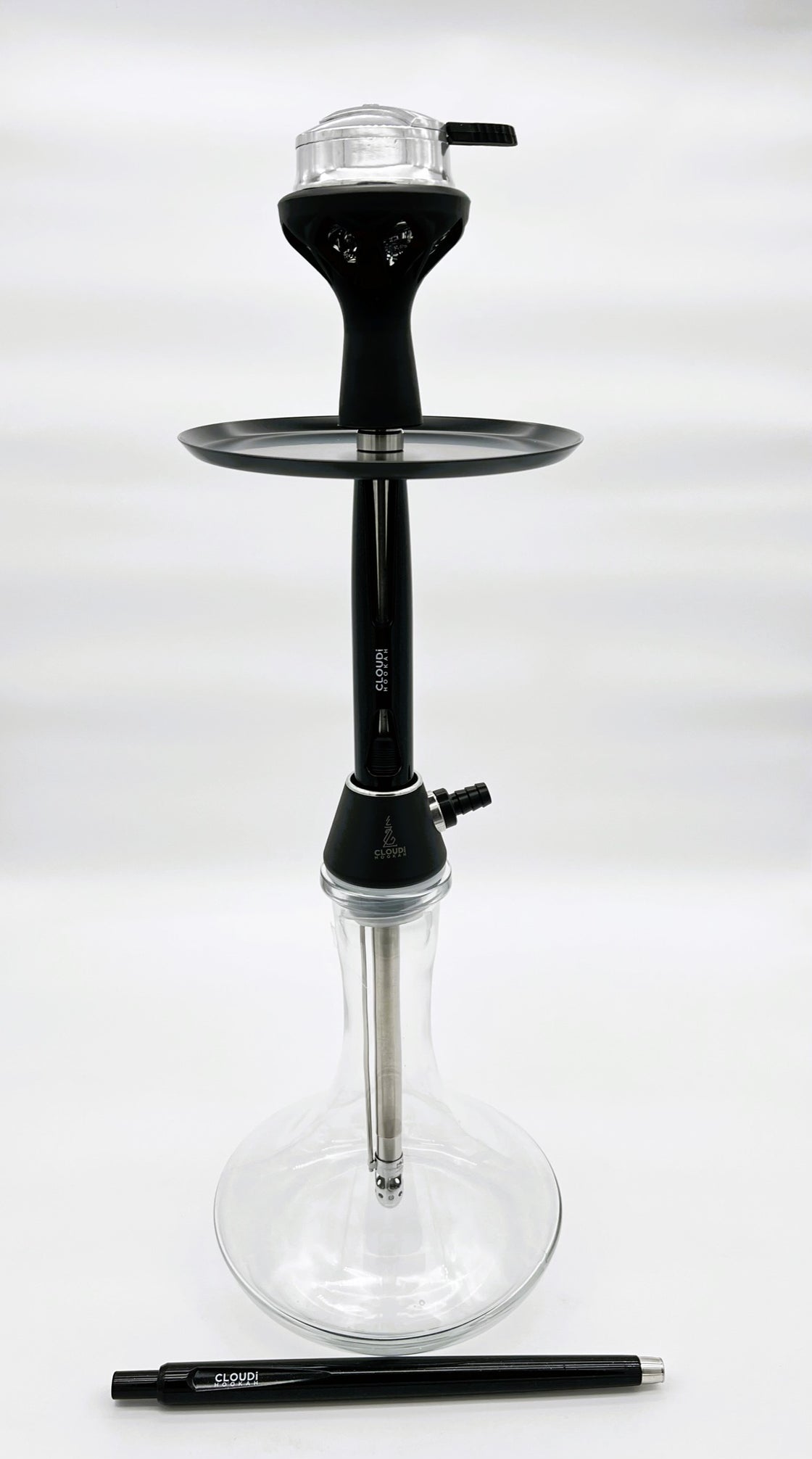 PUMP ACTION HOOKAH