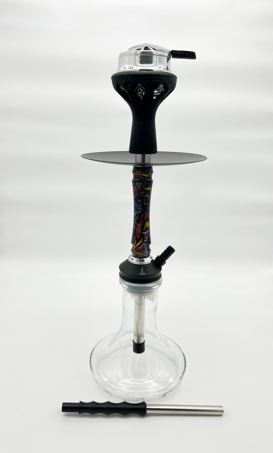 TAMER HOOKAH