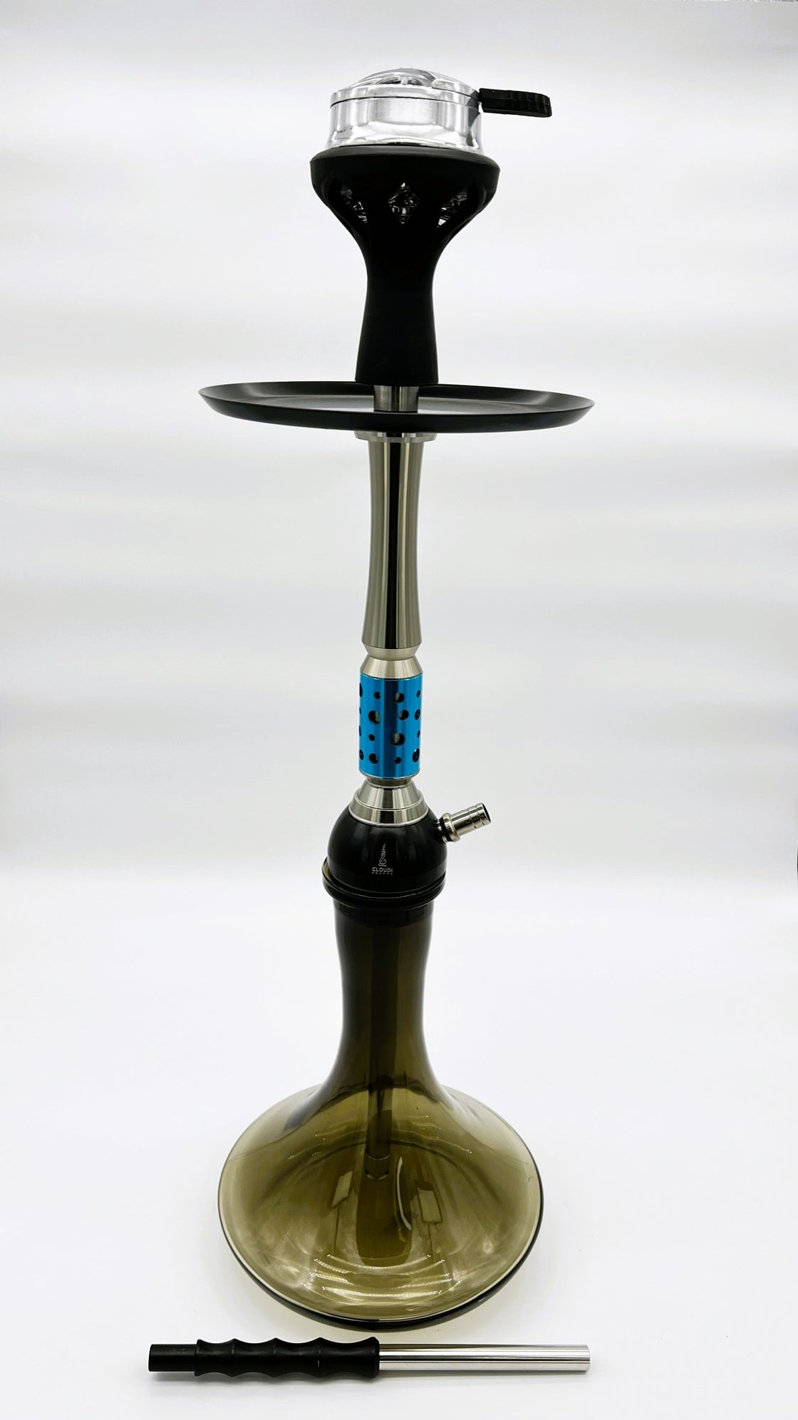 BULLET HOOKAH