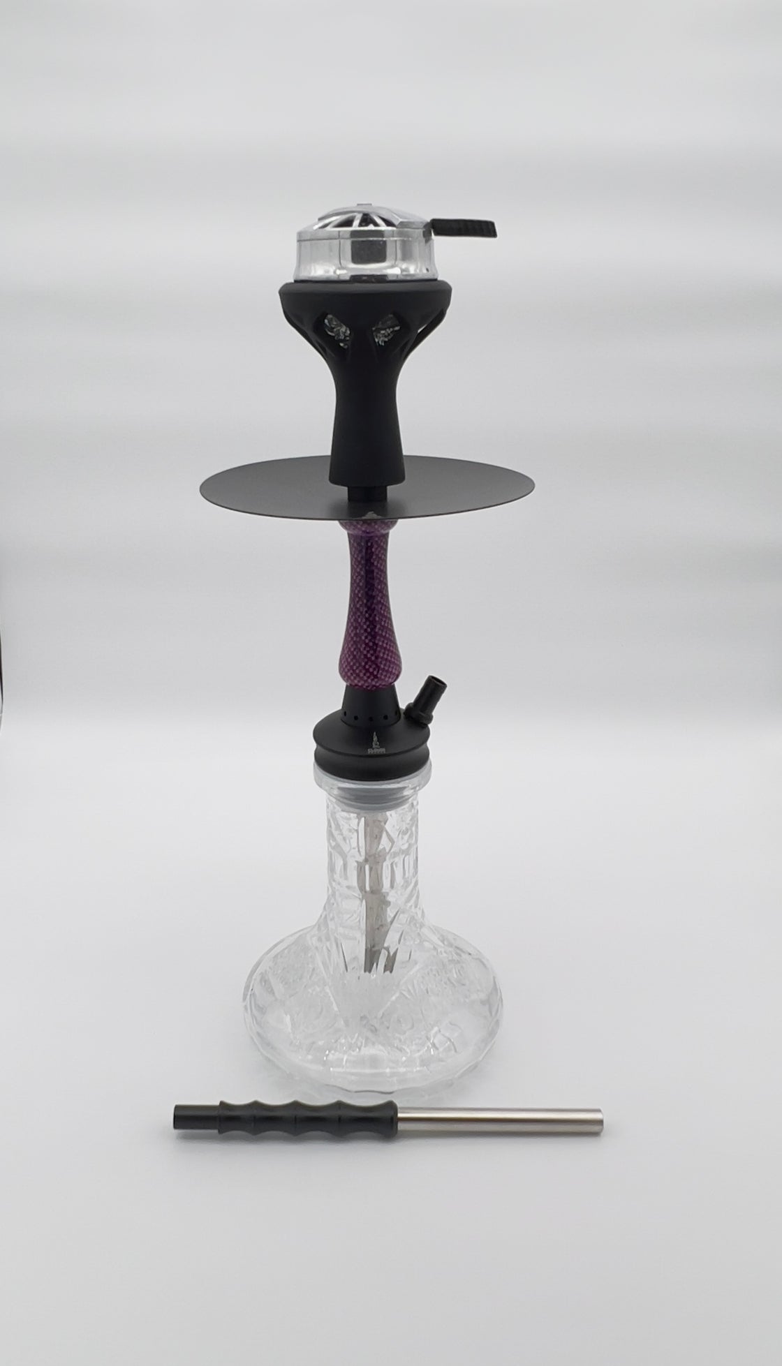 MINI CARBINE HOOKAH