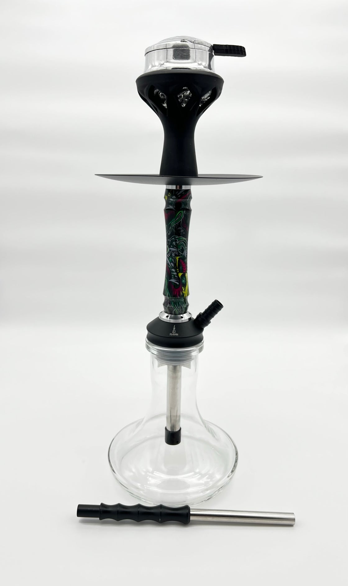 TAMER HOOKAH