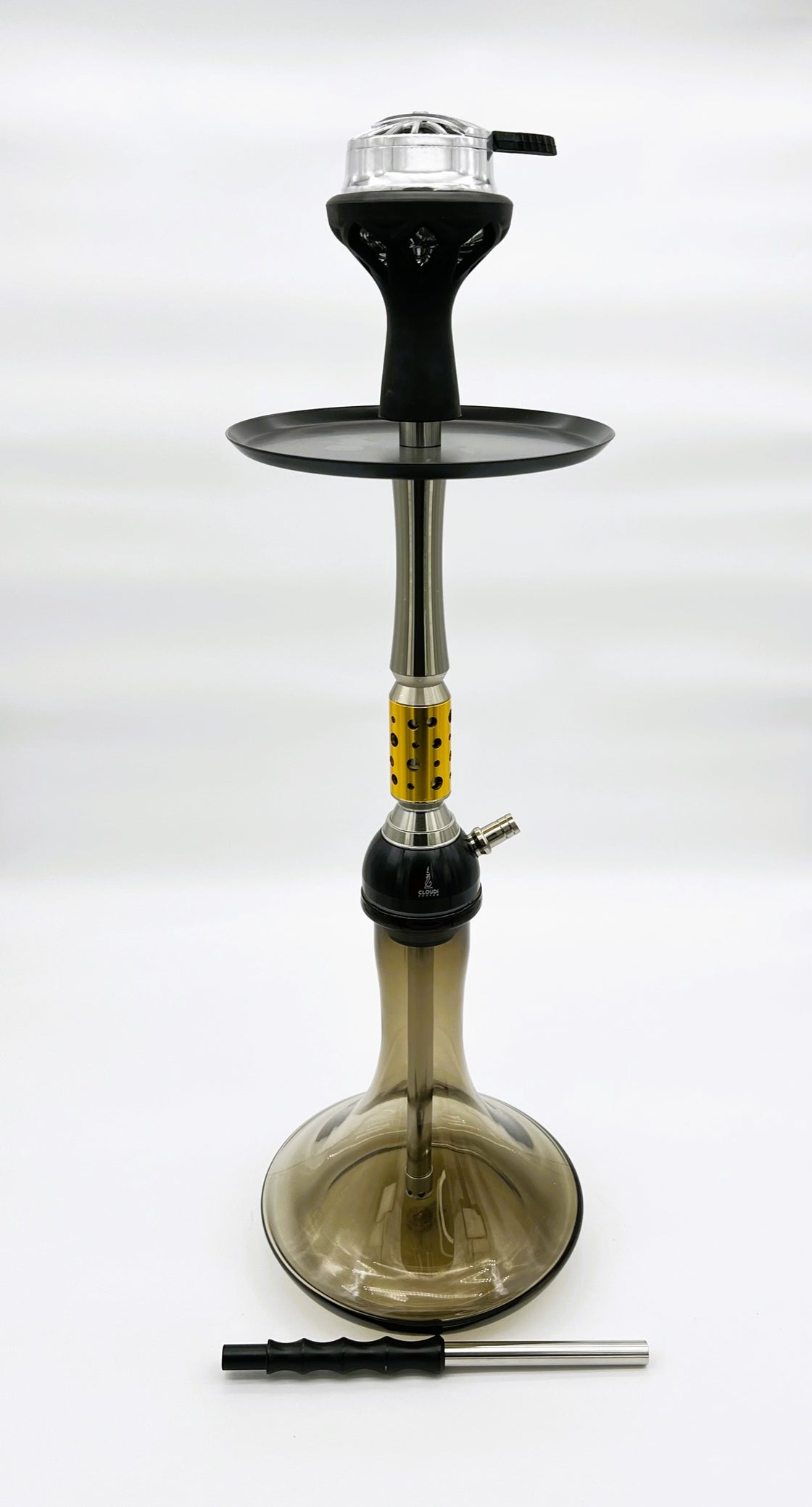 BULLET HOOKAH