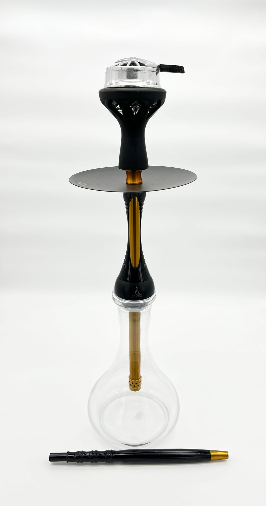 CLOUDI ALPHA X HOOKAH