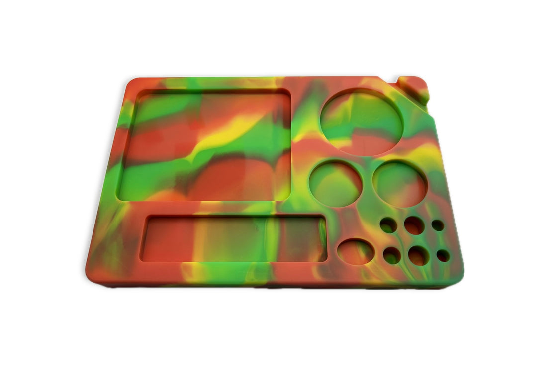 AK-YGH0062 RED YELLOW GREEN