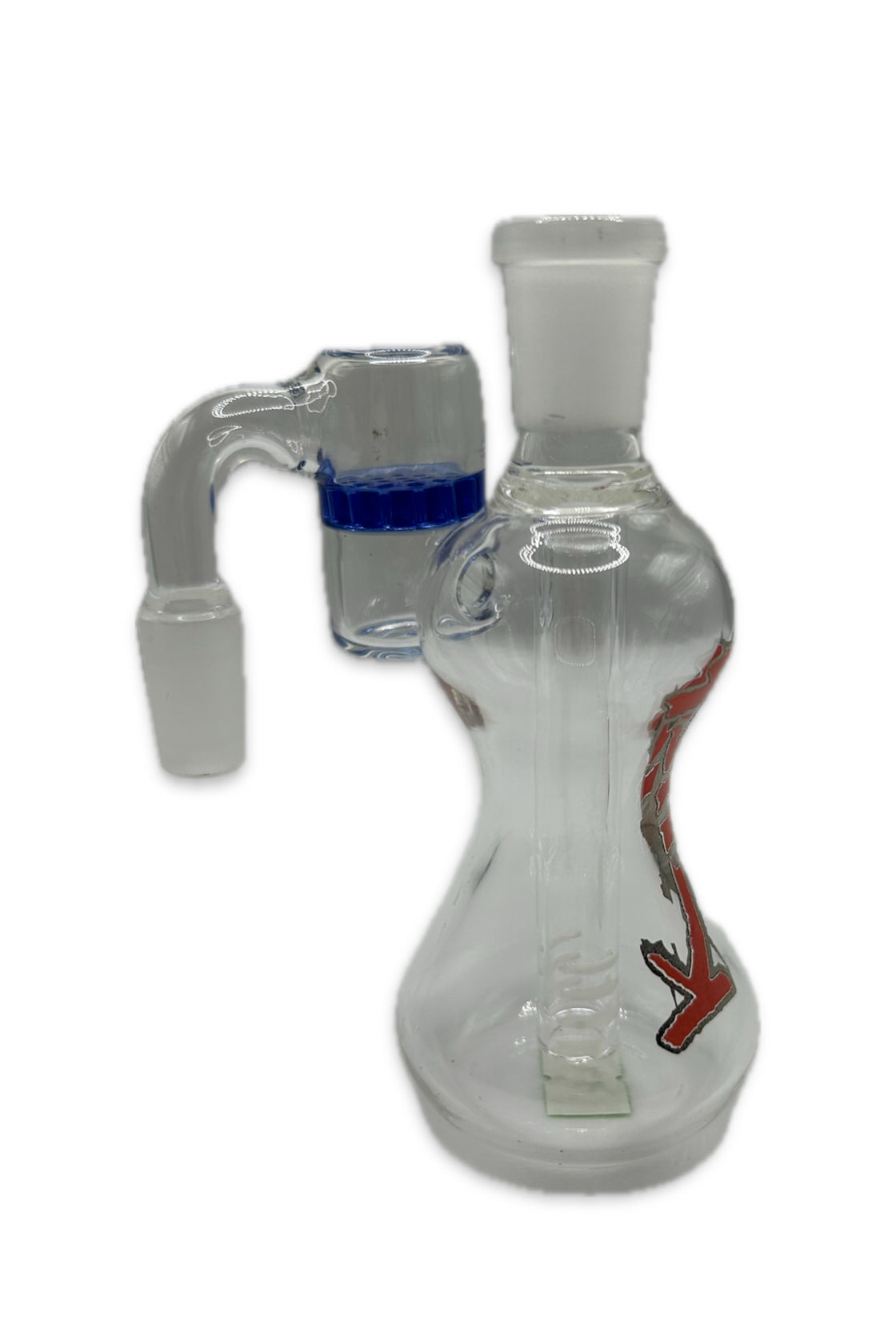KUSH ASH CATCHERS