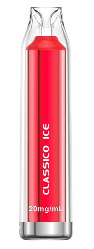 GCORE G800/G1000 PUFFS