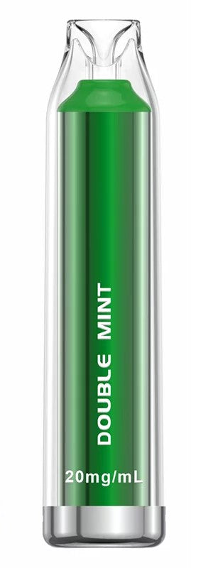 GCORE G800/G1000 PUFFS