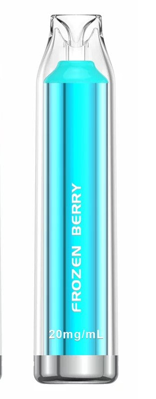 GCORE G800/G1000 PUFFS