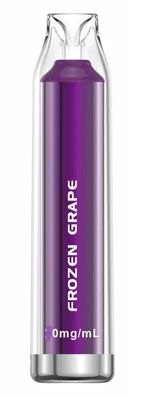 GCORE G800/G1000 PUFFS