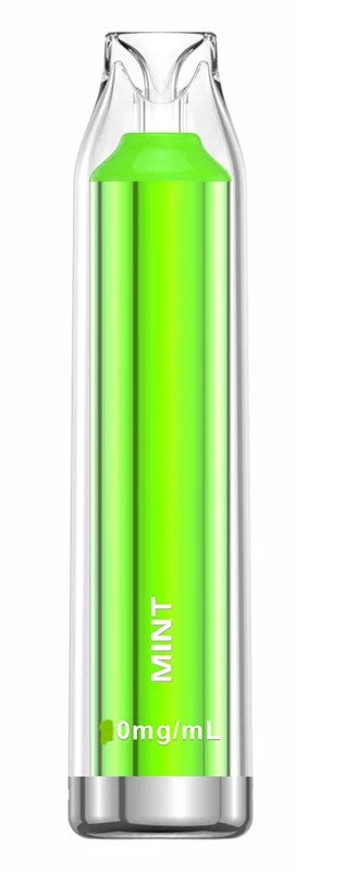 GCORE G800/G1000 PUFFS