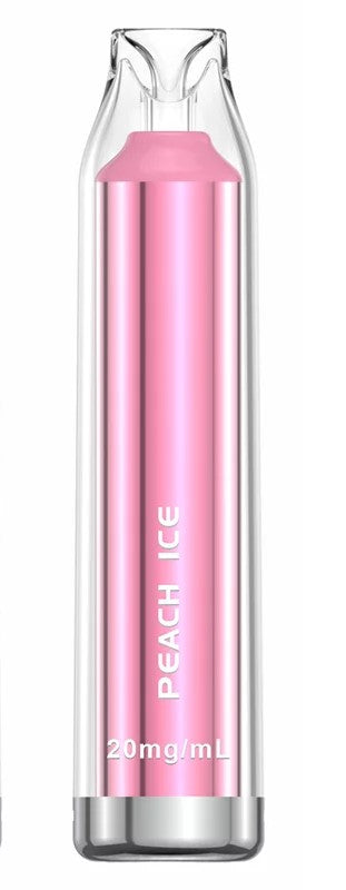 GCORE G800/G1000 PUFFS