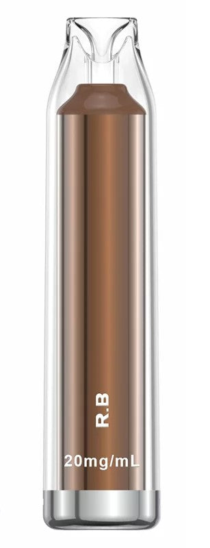 GCORE G800/G1000 PUFFS