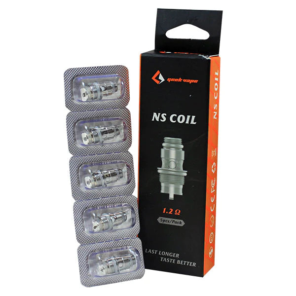 GEEK VAPE NS COIL