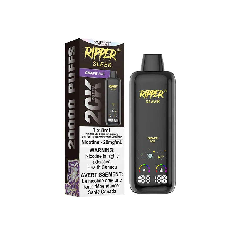 RIPPER SLEEK