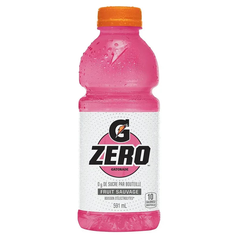 GATORADE 591ML