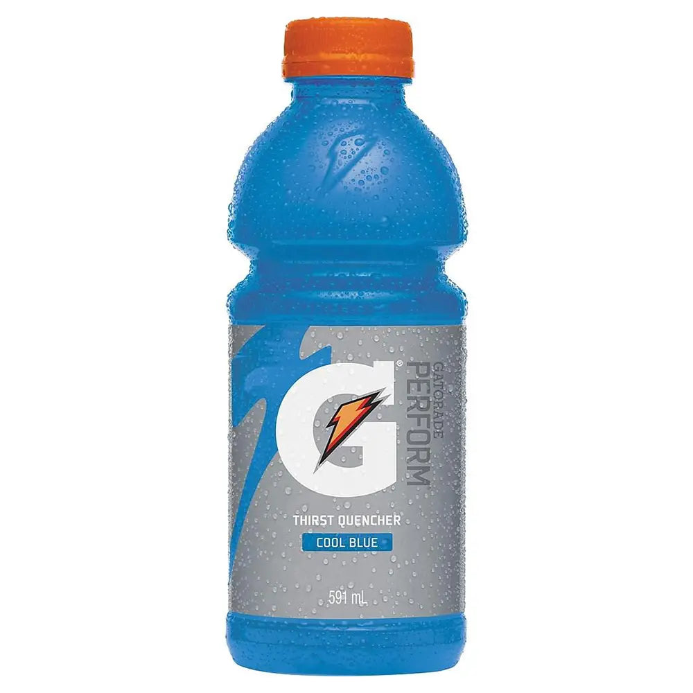 GATORADE 591ML