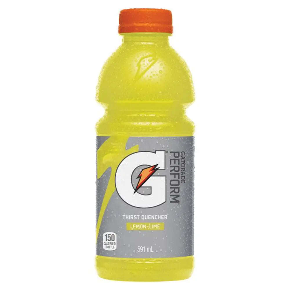GATORADE 591ML