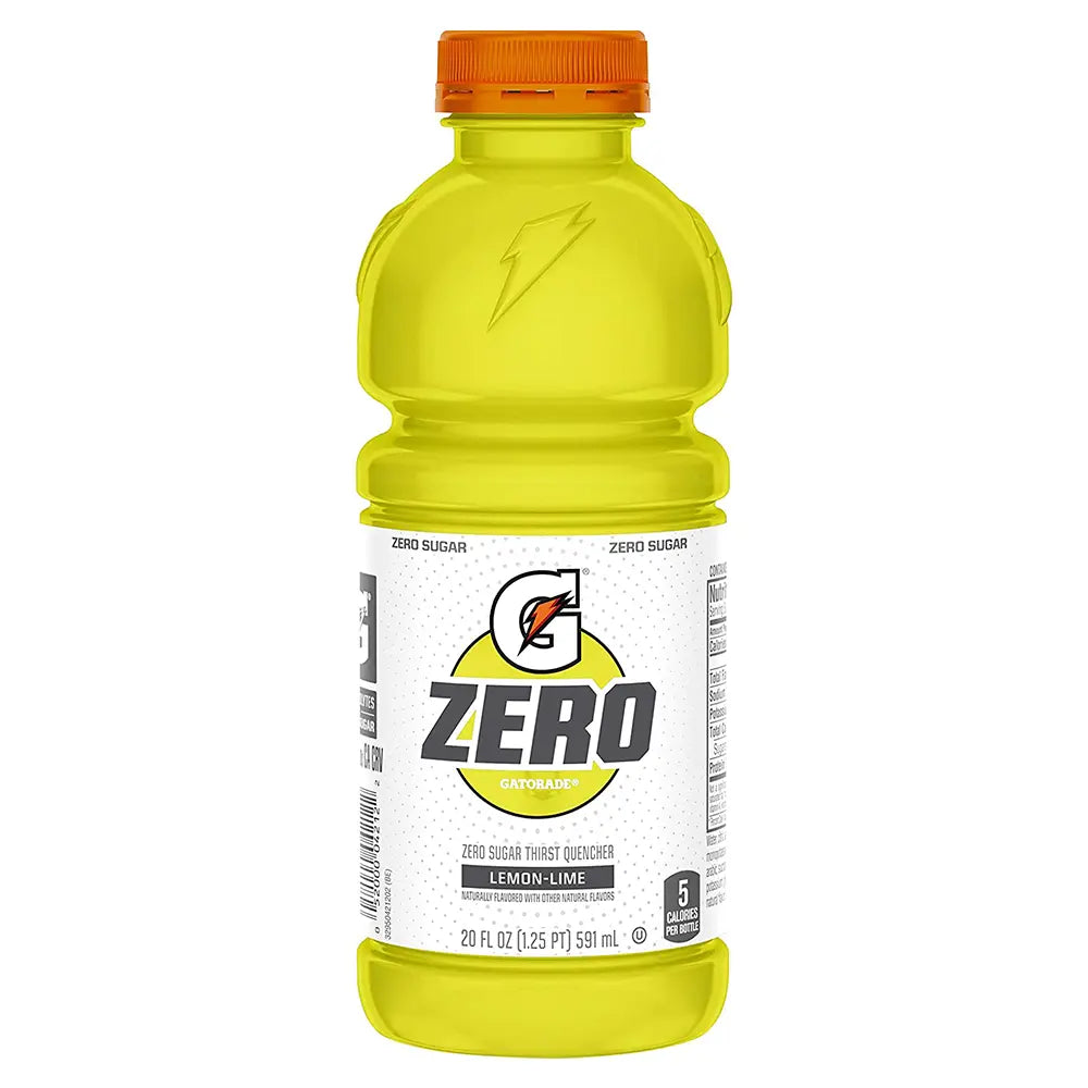 GATORADE 591ML