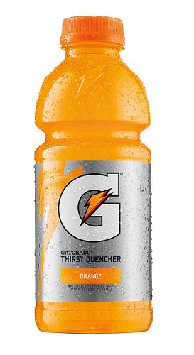 GATORADE 591ML