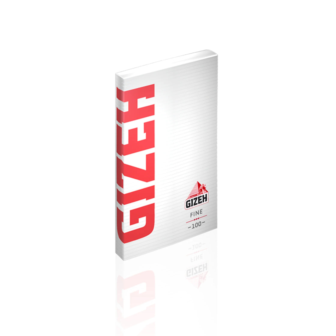 GIZEH HEMP FINE SINGLE WIDE