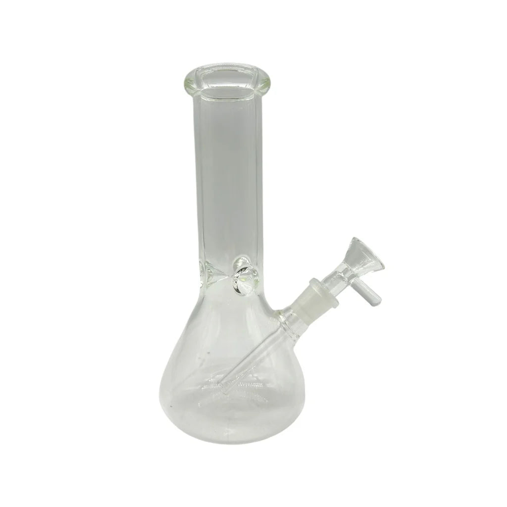HS-14 CLEAR CLASSIC 8"