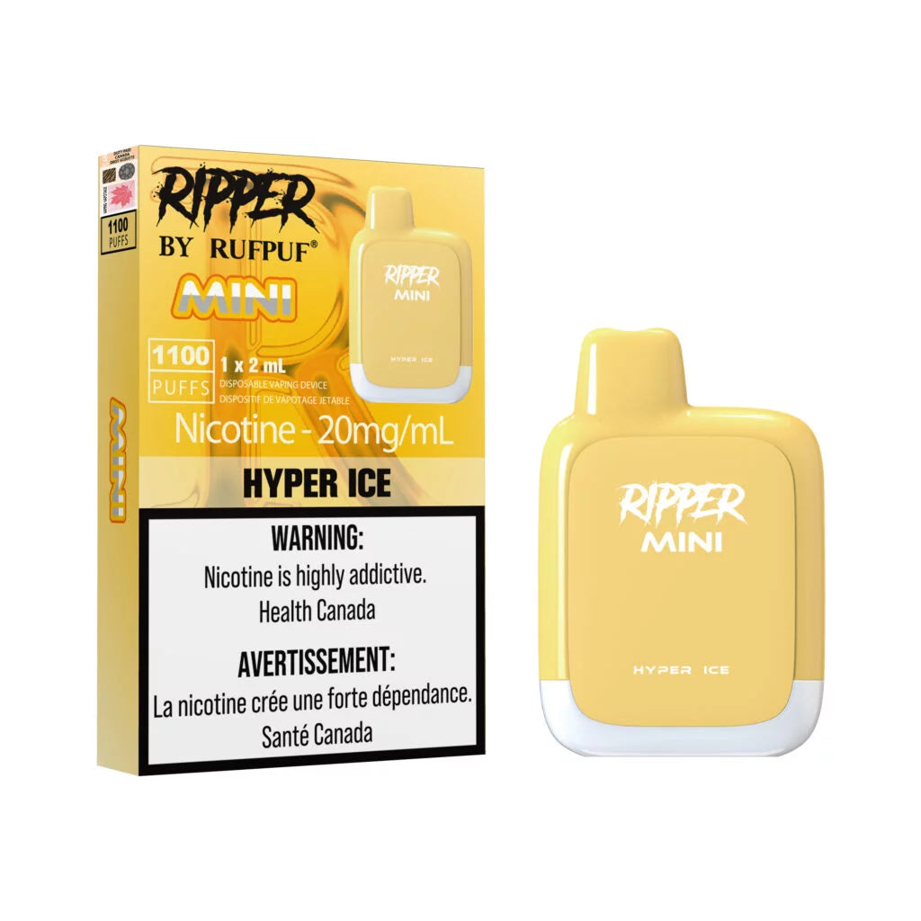 RIPPER MINI