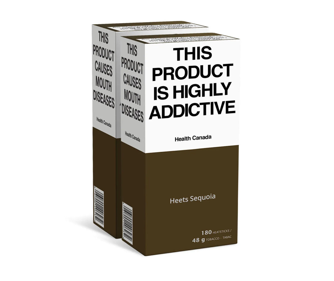 HEETS 180 HEATSTICKS