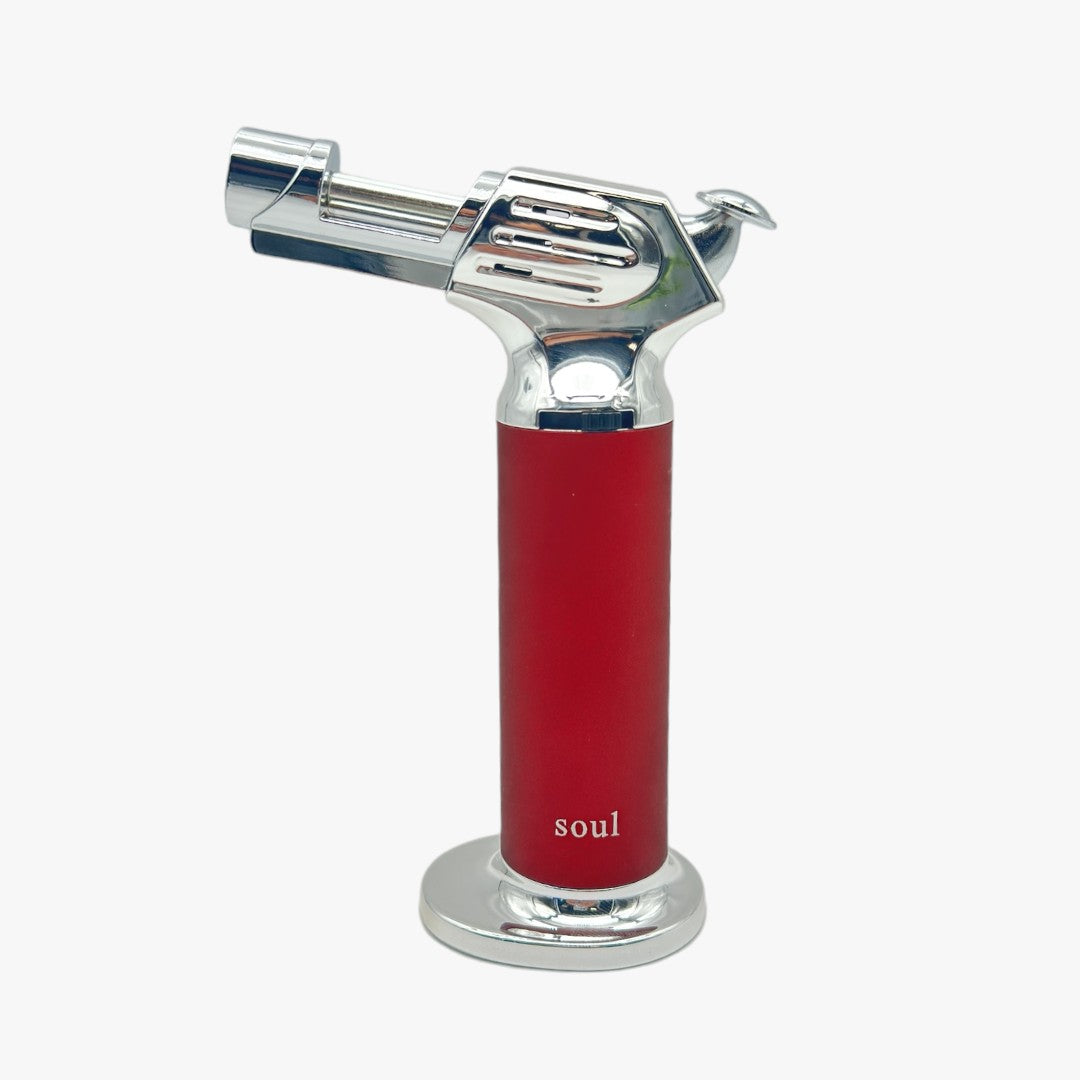 HEAVY DUTY DAB TORCH